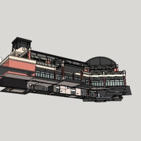 ������ģ�Ͳ�ͼ��ʦSketchup20221115�����ϴ�094