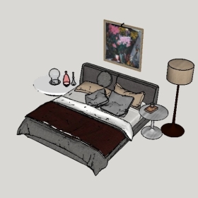 _SketchupͼʦģVray202204253456