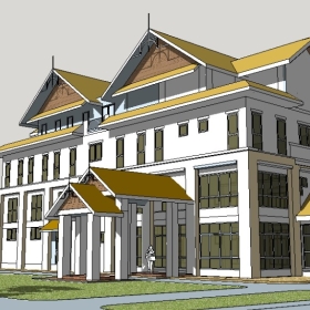 ������ģ�Ͳ�ͼ��ʦSketchup20221115�����ϴ�009