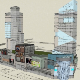 ͼʦSketchupҵģ11251169