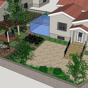 ������ģ�Ͳ�ͼ��ʦSketchup20221115�����ϴ�186