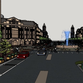 ͼʦSketchupҵģ11250200