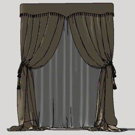 ����_Sketchup��ͼ��ʦģ��Enscape����22020426180