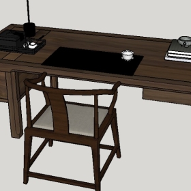 �й�Ʒ�ƼҾ�_��ľ8SU��ͼ��ʦģ��Vray����