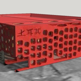 ��ͼ��ʦSketchup������ģ��20221115�����������490