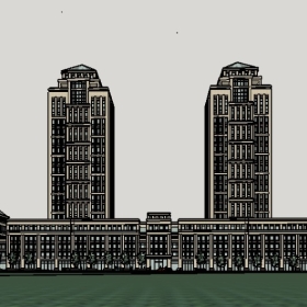 ͼʦSketchupҵģ11250161