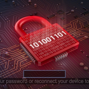 TokenLock for mac 4.65 MAC锁定工具 最新绿化版