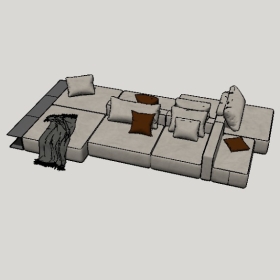 ���ɳ��_Sketchup��ͼ��ʦģ��Enscape����220204261685