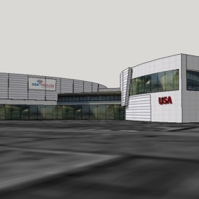 ��ͼ��ʦSketchup������ģ��20221115����������365