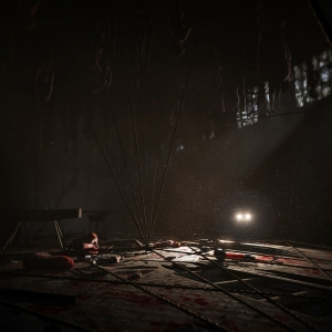 OUTLAST for mac 1.0 – mac游戏 《逃生》 最新绿化版