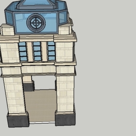 Sketchupͤ��Ĥ��鿲�ͼ��ʦģ��202211131056