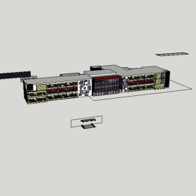 ��ͼ��ʦSketchup������ģ��20221115������ѧ065