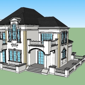 Sketchupͼʦʽģŷ32