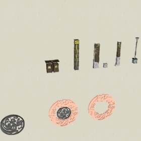 Sketchupģ͵1125ʽСƷ159