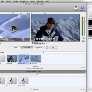 Telestream Wirecast Pro v6.0 for mac – 专业摄像直播视频工具 最新绿化版 支 ...