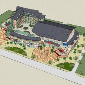 ͼʦSketchupҵģ11251063