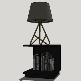 ��ͷ��_Sketchup��ͼ��ʦģ��Enscape����220204261066