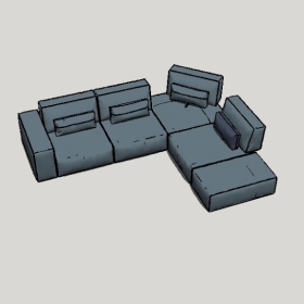 ���ɳ��_Sketchup��ͼ��ʦģ��Enscape����220204261667