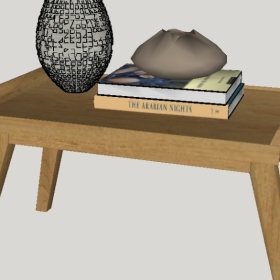 ҾSketchupͼʦģ20220425 ligne rosetƷƼҾ2