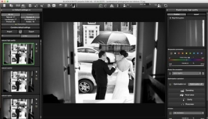Franzis BLACK &amp; WHITE projects 3.34.02375 绿化版 Mac 图片处理插件