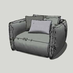 ����ɳ��_Sketchup��ͼ��ʦģ��Enscape����220204261842