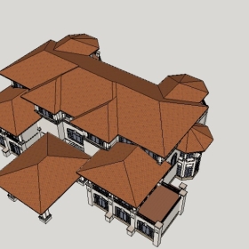 ������ģ�Ͳ�ͼ��ʦSketchup20221115�����ϴ�311