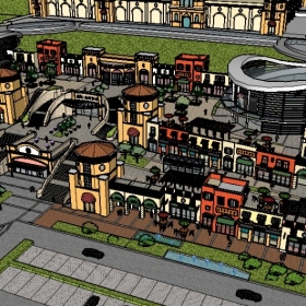 ͼʦSketchupҵģ11250290