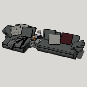 ���ɳ��_Sketchup��ͼ��ʦģ��Enscape����220204261673