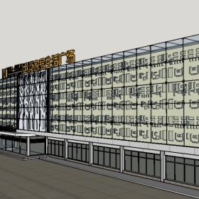 ͼʦSketchupҵģ11250003