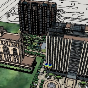 Sketchup칫д¥ģ524