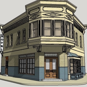 Sketchup칫ֽŷʽҵģ368