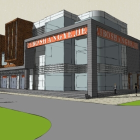 ͼʦSketchupҵģ11250867