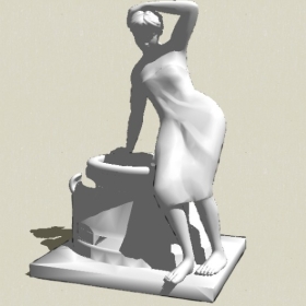 Sketchupģ͵1125۵ĵƷģ140