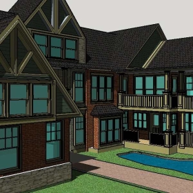Sketchupģͱ1027