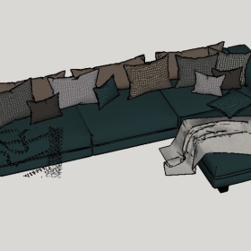 ɳ��_Sketchup��ͼ��ʦģ��2202042660