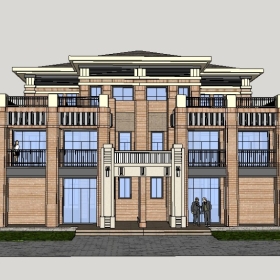 ������ģ�Ͳ�ͼ��ʦSketchup20221115�����ϴ�454