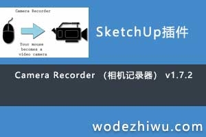 Camera Recorder ¼ v1.7.2