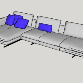 ArketipoҾ_SketchupͼʦģVray20220425606