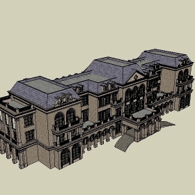 SketchupͼʦģͲ㷨ʽҵ칫07