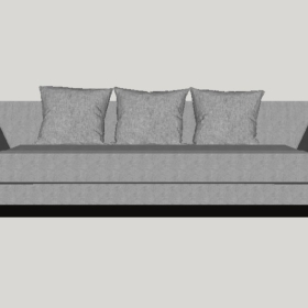 ɳ��_Sketchup��ͼ��ʦģ��2202042679