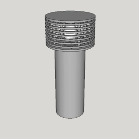 ����ƾ�Sketchupģ��԰�־��۹滮����0070