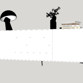 ƷƼҾboconcept3Sketchupͼʦģ20220425
