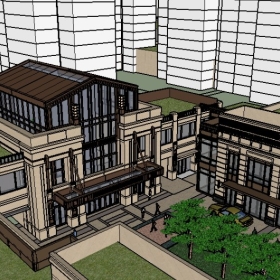 ͼʦSketchupҵģ11250126