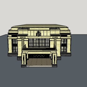 ͼʦSketchupҵģ11250136