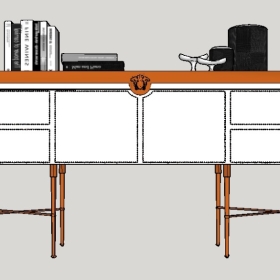 ˼ܼҾ_SketchupͼʦģVray20220425433