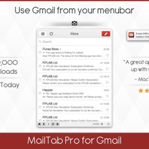 MailTab Pro for Gmail 7.0 – 工具软件 最新绿化版