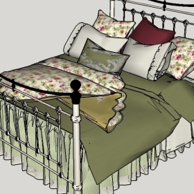 ʽ_SketchupͼʦģVray20220425105