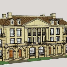 ������ģ�Ͳ�ͼ��ʦSketchup20221115�����ϴ�513