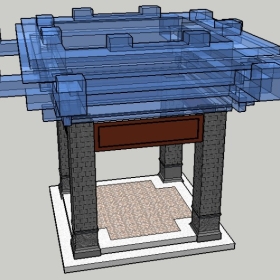 Sketchupͤ��Ĥ��鿲�ͼ��ʦģ��202211131214