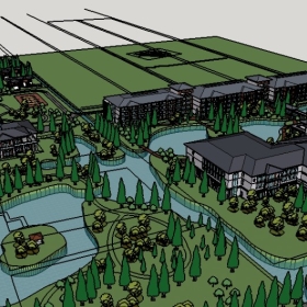 ͼʦSketchupҵģ11251439